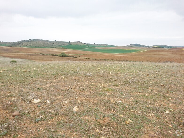 Terrain dans Torrejón del Rey, Guadalajara à vendre - Photo de l’immeuble – Image 3 sur 4