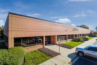 Plus de détails pour 1221 Caraway Ct, Largo, MD - Bureau/Médical, Local d'activités à louer