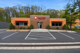Plus de détails pour 860 Central Park Ave, Scarsdale, NY - Local commercial à louer