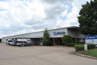 Plus de détails pour 3130 Strawberry Rd, Pasadena, TX - Local d'activités à louer