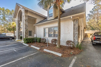 124 Chapel Crossing Rd, Brunswick, GA à louer Photo de l’immeuble– Image 2 sur 6