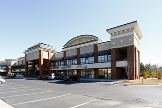 Plus de détails pour 2645 N Berkeley Lake Rd, Duluth, GA - Local commercial à vendre