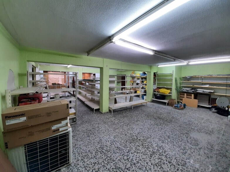 Local commercial dans Alzira, Valencia à vendre - Photo de l’immeuble – Image 1 sur 21
