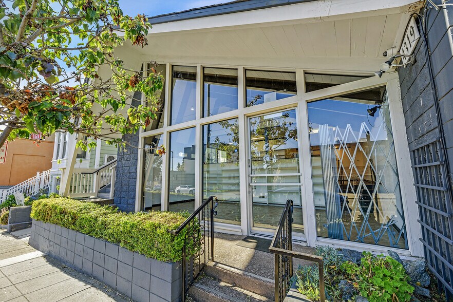 4319 Piedmont Ave, Oakland, CA à louer - Photo de l’immeuble – Image 2 sur 32