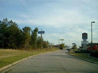 Plus de détails pour 101 Westview Ln, Perry, GA - Terrain à vendre
