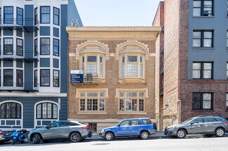 Plus de détails pour 1073 Bush St, San Francisco, CA - Logement à vendre