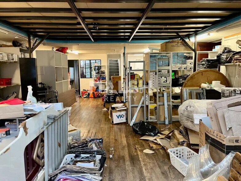 Local commercial dans Lyon à louer - Photo intérieure – Image 3 sur 6