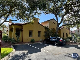 Plus de détails pour 6032 N Wickham Rd, Melbourne, FL - Bureau à louer