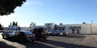 Plus de détails pour 459 Park Ave, San Fernando, CA - Industriel/Logistique à louer
