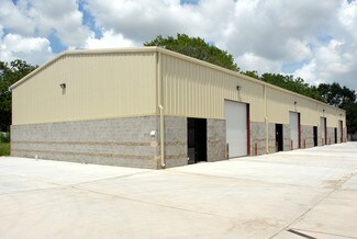 Plus de détails pour 4005 Osage St, Houston, TX - Industriel/Logistique à louer