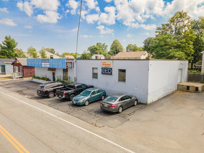 66 Ralston St, Keene, NH à vendre - Photo de l’immeuble – Image 3 sur 31