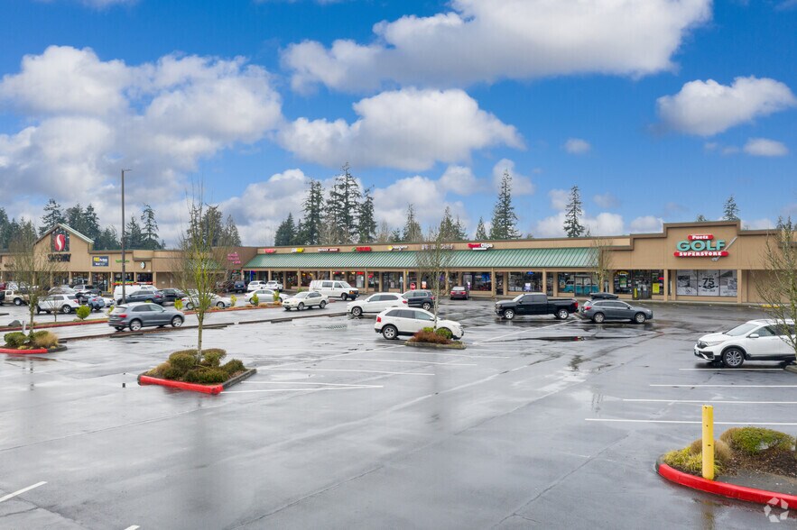 1645 140th Ave NE, Bellevue, WA à louer - Photo principale – Image 1 sur 2
