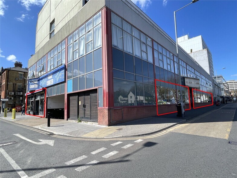 7 Whitegate Rd, Southend On Sea à vendre - Photo de l’immeuble – Image 2 sur 4