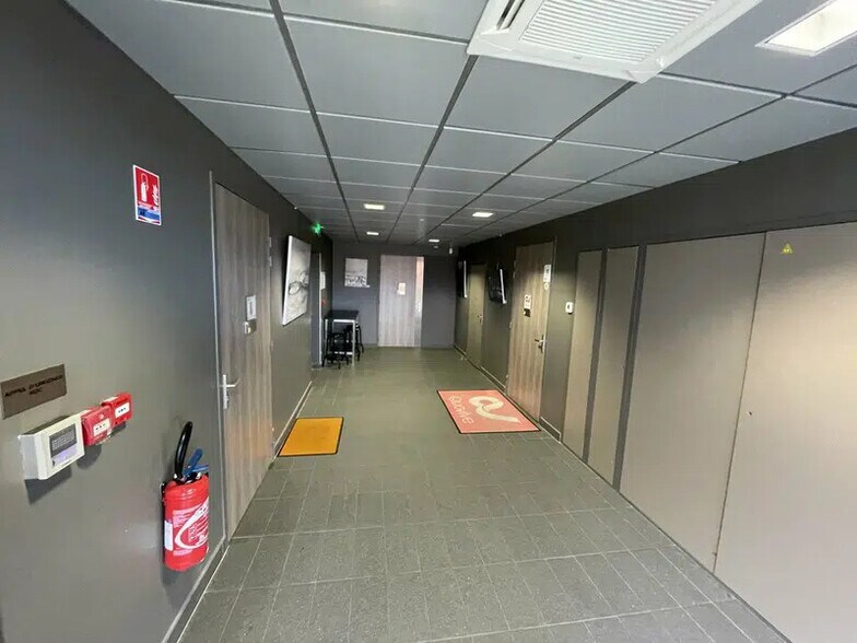 Bureau dans Lyon à vendre - Photo intérieure – Image 3 sur 10