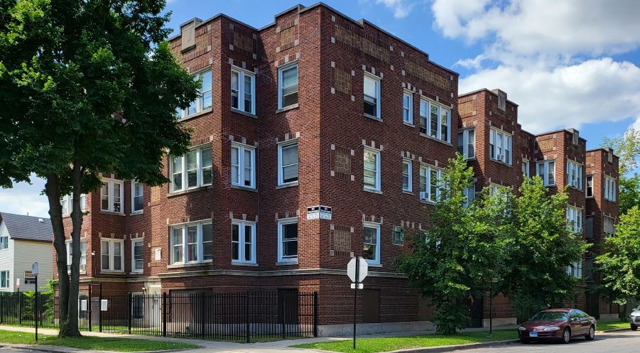 7400 S Phillips Ave, Chicago, IL à vendre - Photo de l’immeuble – Image 2 sur 6