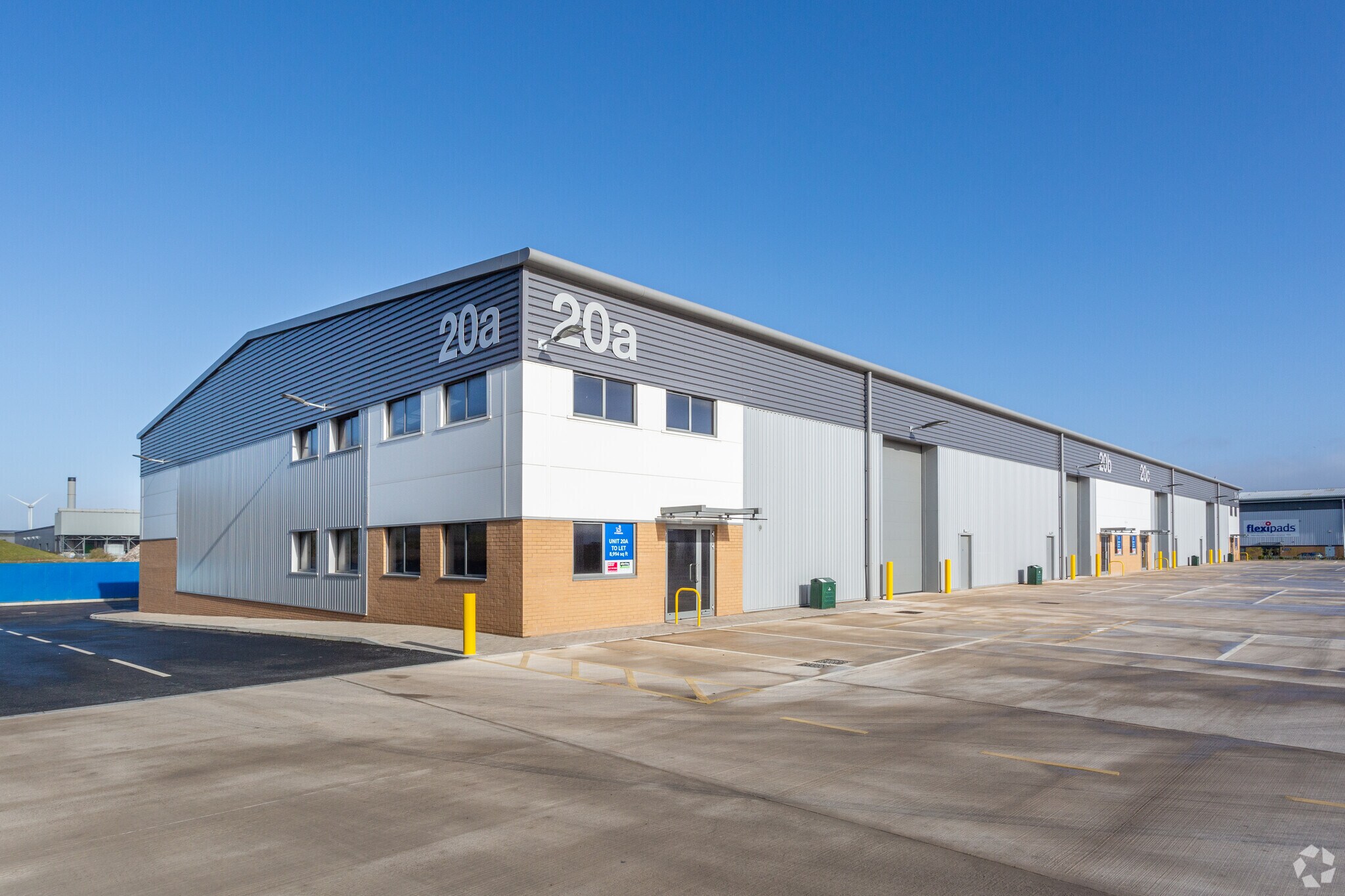 Kings Weston Ln, Avonmouth à louer Photo principale– Image 1 sur 7
