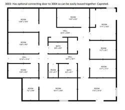 9401 SW Highway 200, Ocala, FL à louer Plan d’étage– Image 1 sur 1