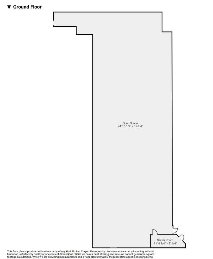 1740 Owen Dr, Fayetteville, NC à louer Plan d’étage– Image 1 sur 1