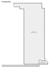 1740 Owen Dr, Fayetteville, NC à louer Plan d’étage– Image 1 sur 1