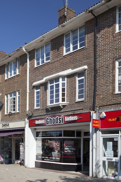 32 Goring Rd, Worthing à vendre - Photo de l’immeuble – Image 3 sur 6