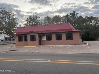 Plus de détails pour 515 S High School Ave, Columbia, MS - Local commercial à vendre