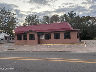 Plus de détails pour 515 S High School Ave, Columbia, MS - Local commercial à vendre