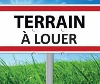 Plus de détails pour Terrain à louer