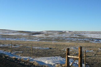 Plus de détails pour CR42, Deer Trail, CO - Terrain à vendre