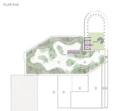 Bureau dans Paris à louer Plan d’étage– Image 1 sur 3