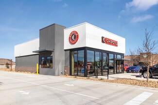Plus de détails pour 8151 Lakeview Pky, Rowlett, TX - Local commercial à vendre