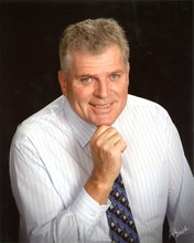 Robert Brewster