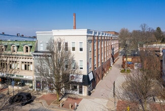 Plus de détails pour 2-8 Locust Ln, Westminster, MD - Bureau, Local commercial à louer