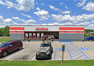 Plus de détails pour 17481 State Highway 58 N, Decatur, TN - Local commercial à vendre