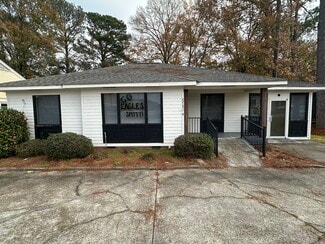 Plus de détails pour 6218 U S Highway 49, Hattiesburg, MS - Bureau à louer