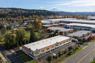 2913 142nd Ave E, Sumner, WA - Vue aérienne vue de carte