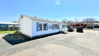 Plus de détails pour 1310 Poplar st, Terre Haute, IN - Local commercial à vendre