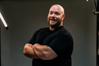 Alex Hansen