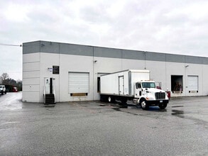 11120 Bridgeport Rd, Richmond, BC à louer Photo intérieure– Image 1 sur 7