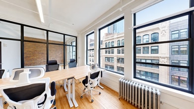 127 W 26th St, New York, NY à louer Photo intérieure– Image 2 sur 5