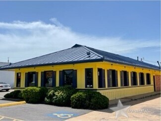 Plus de détails pour 2122 W Gore Blvd, Lawton, OK - Local commercial à vendre