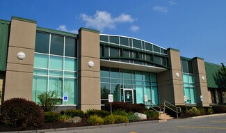 Plus de détails pour 35 Cabot Rd, Woburn, MA - Local d'activités à louer