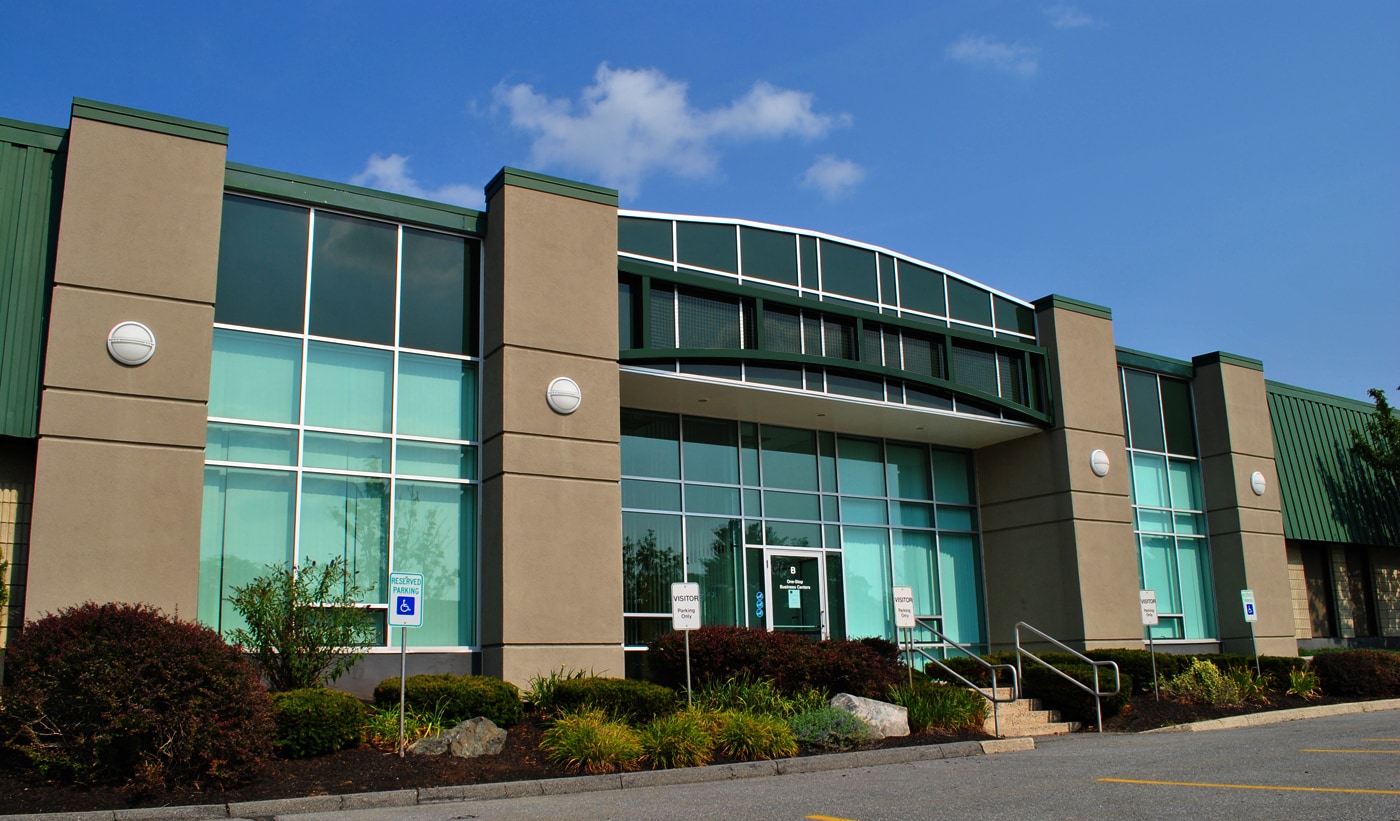 35 Cabot Rd, Woburn, MA à louer Photo principale– Image 1 sur 8