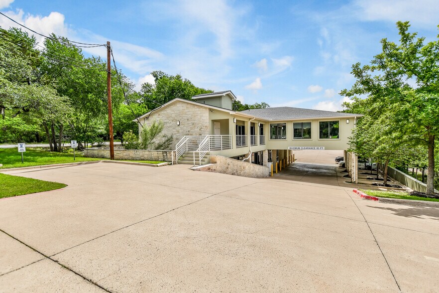 4800 Bee Cave Rd, Austin, TX à louer - Photo de l’immeuble – Image 3 sur 15
