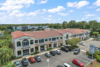 Plus de détails pour 510 County Road 466, Lady Lake, FL - Bureau à louer