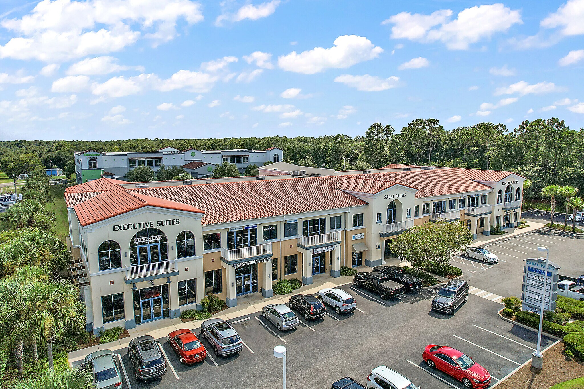 510 County Road 466, Lady Lake, FL à louer Photo de l’immeuble– Image 1 sur 4