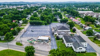 Plus de détails pour 310 Coles Ferry Pike, Lebanon, TN - Spécialisé à vendre