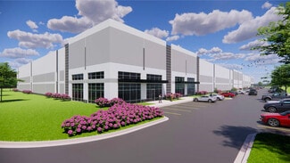 Plus de détails pour 000 Carolina Pines Dr, Blythewood, SC - Industriel/Logistique à louer