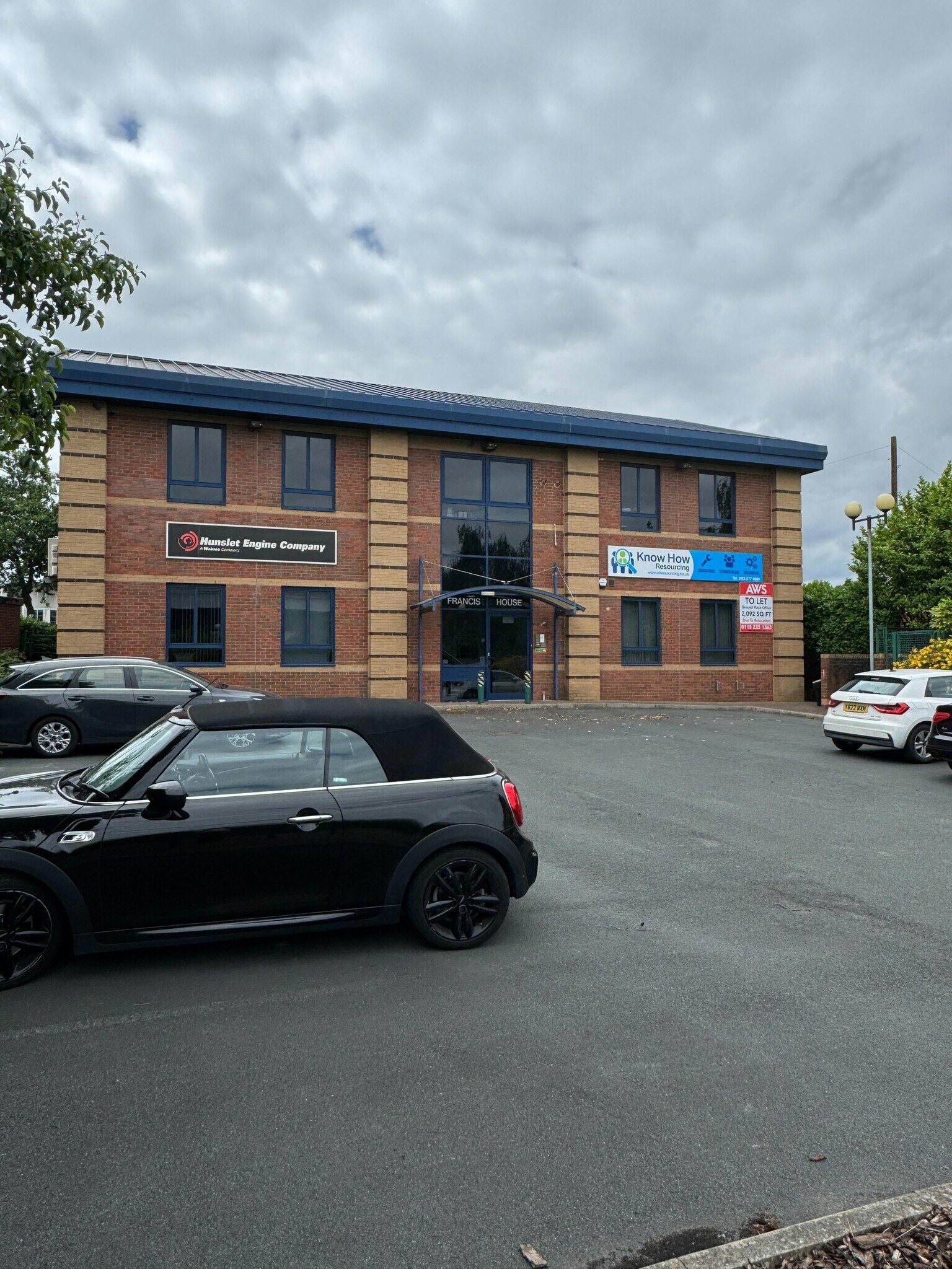 George Mann Rd, Leeds à louer Photo principale– Image 1 sur 4
