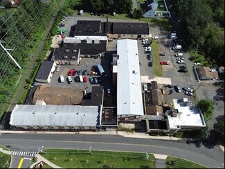 Plus de détails pour 101-105 Church St, Aberdeen, NJ - Bureau, Industriel/Logistique à louer