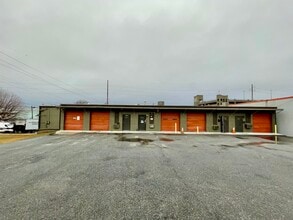 2648-2658 Church St, Atlanta, GA à louer Photo intérieure– Image 1 sur 10